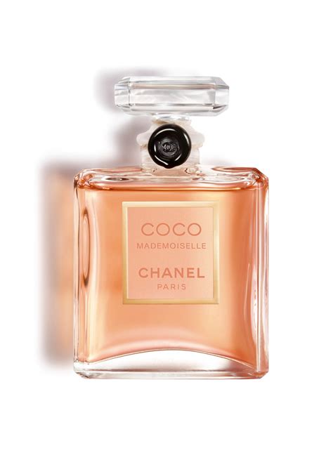 coco chanel perfume a que huele